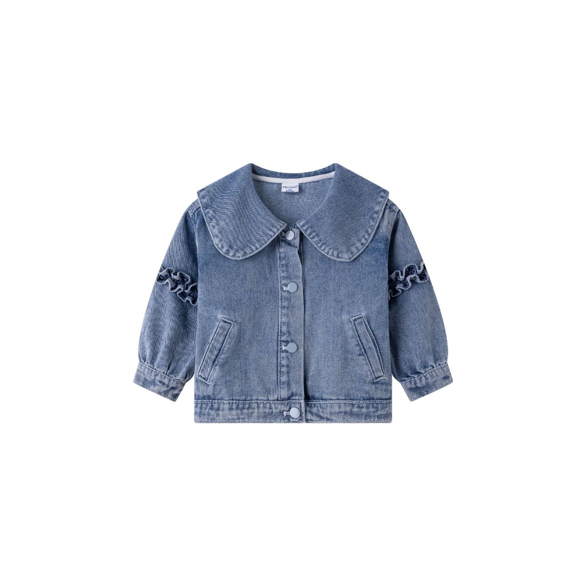 Picture of Chaqueta (2 a 6 Años)