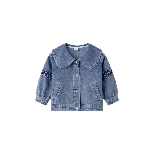 Picture of Chaqueta (2 a 6 Años)
