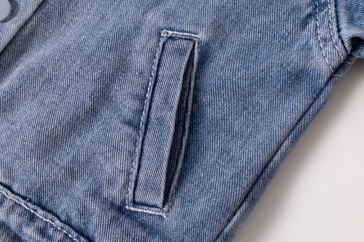 Picture of Chaqueta (2 a 6 Años)
