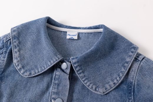 Picture of Chaqueta (2 a 6 Años)
