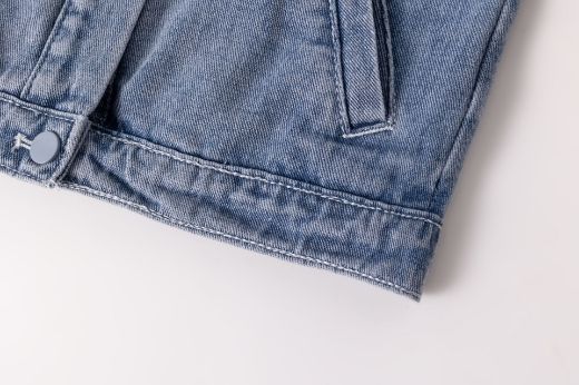 Picture of Chaqueta (2 a 6 Años)