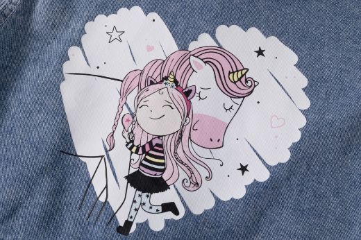 Picture of Chaqueta (2 a 6 Años)