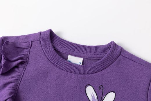 Picture of Sudadera afelpada