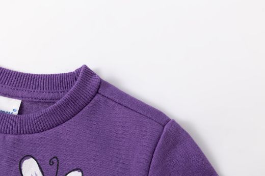 Picture of Sudadera afelpada
