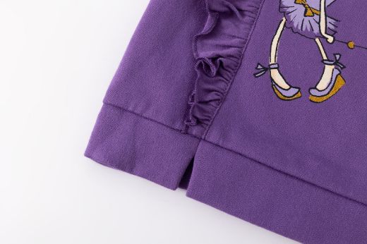 Picture of Sudadera afelpada