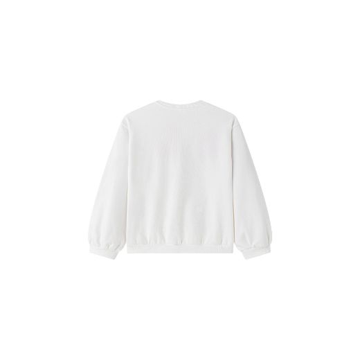 Picture of Sudadera afelpada(6 a 12 años)