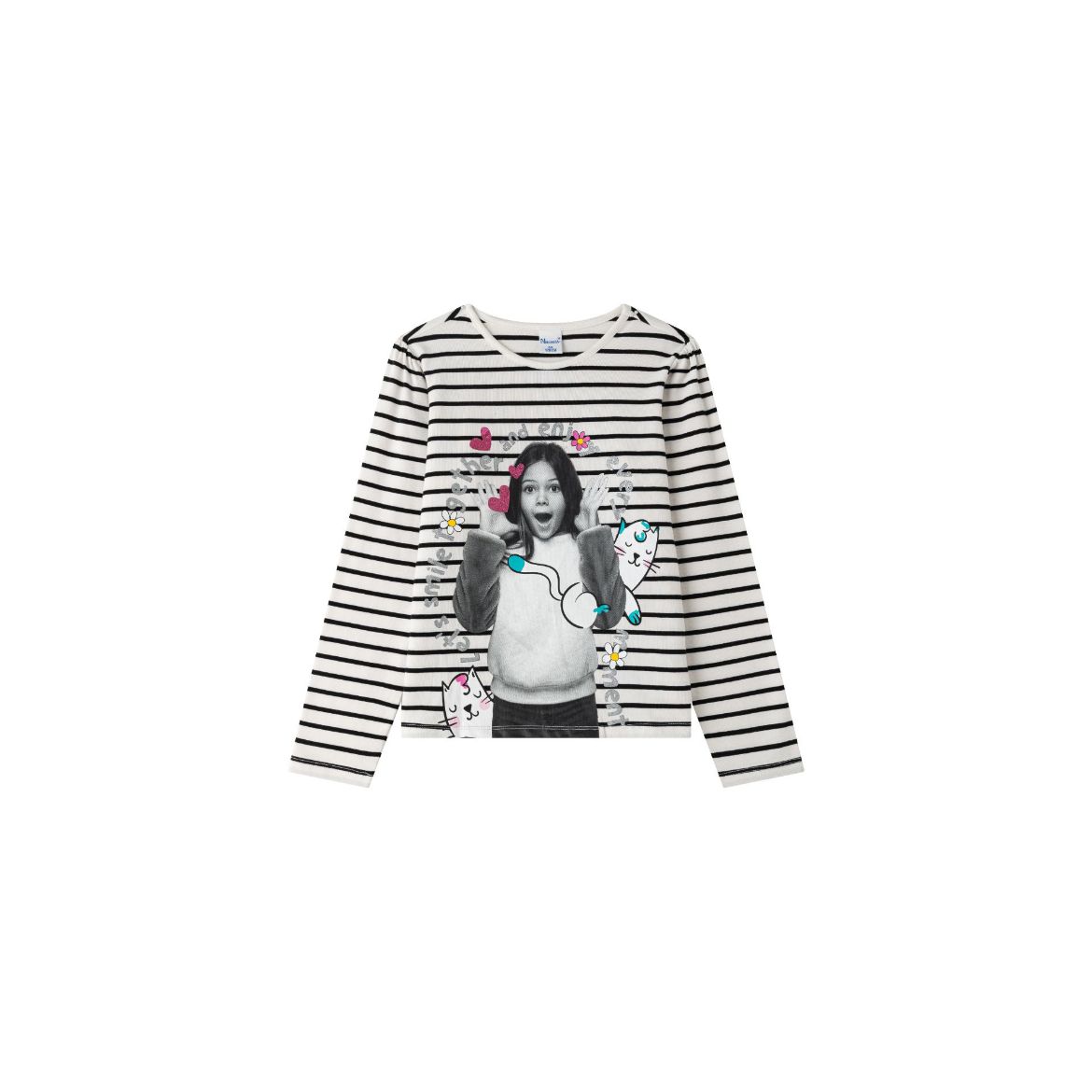 Picture of Camiseta (6 a 12 años)
