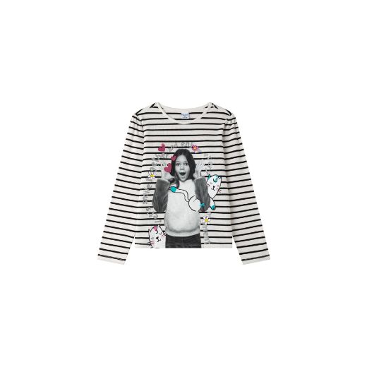Picture of Camiseta (6 a 12 años)