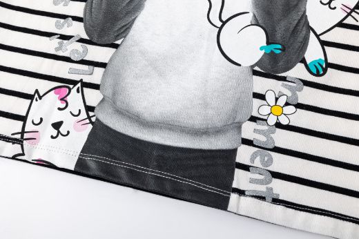 Picture of Camiseta (6 a 12 años)