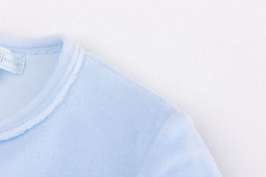 Picture of Pijama Terciopelo