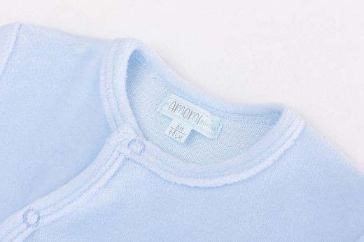 Picture of Pijama Terciopelo