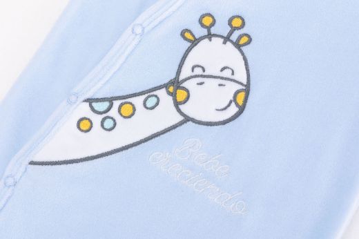 Picture of Pijama Terciopelo