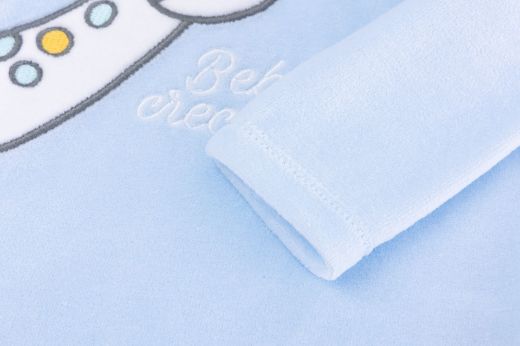 Picture of Pijama Terciopelo