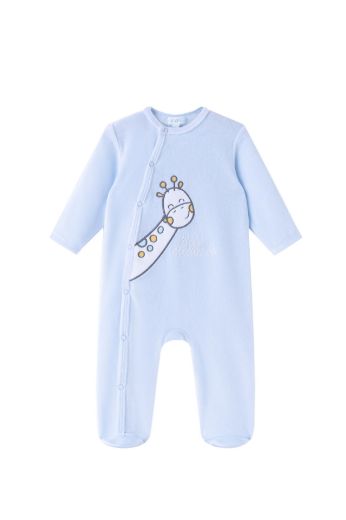 Picture of Pijama Terciopelo