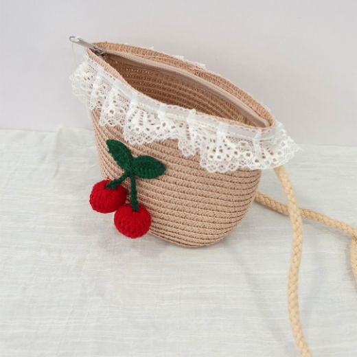 Picture of Bolso de niña