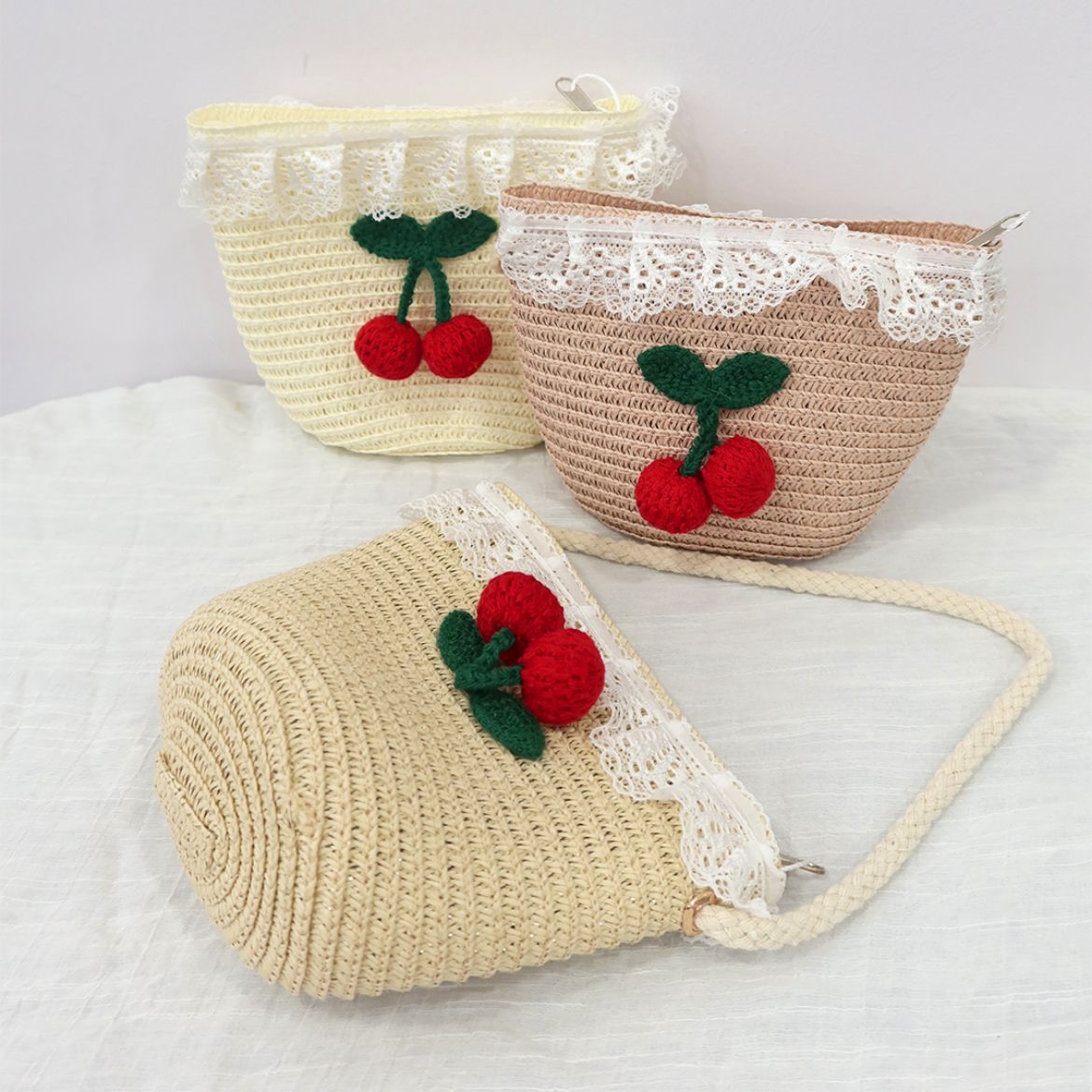 Picture of Bolso de niña