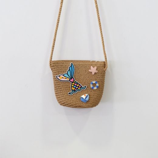 Picture of Bolso de niña