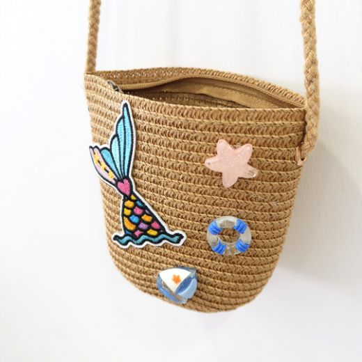 Picture of Bolso de niña