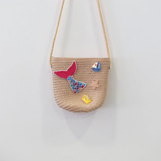 Picture of Bolso de niña