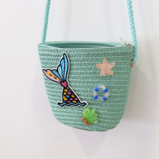 Picture of Bolso de niña