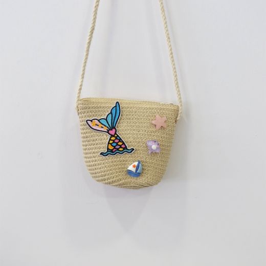 Picture of Bolso de niña