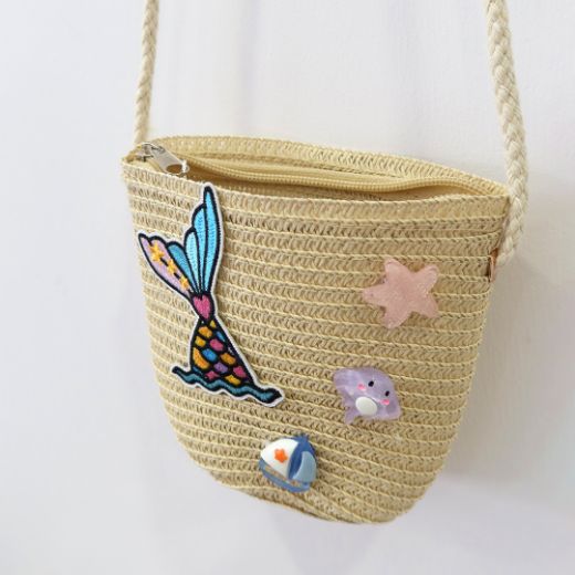 Picture of Bolso de niña