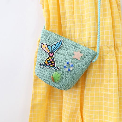 Picture of Bolso de niña
