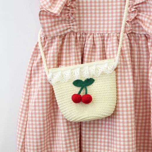 Picture of Bolso de niña
