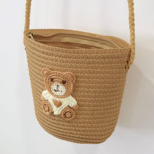Picture of Bolso de niña