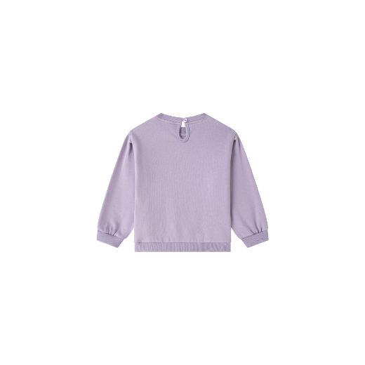 Picture of Sudadera afelpada