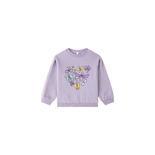 Picture of Sudadera afelpada