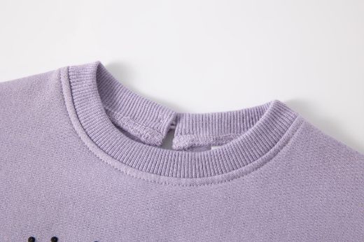 Picture of Sudadera afelpada
