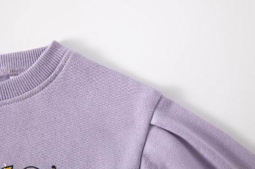 Picture of Sudadera afelpada