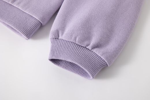 Picture of Sudadera afelpada