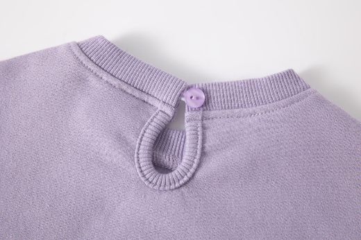 Picture of Sudadera afelpada