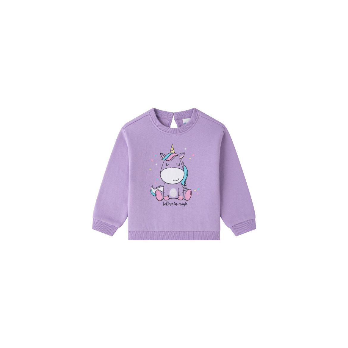 Picture of Sudadera afelpada