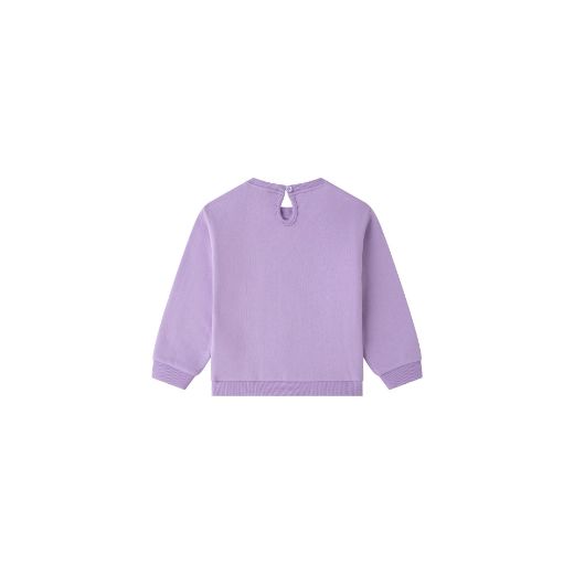Picture of Sudadera afelpada
