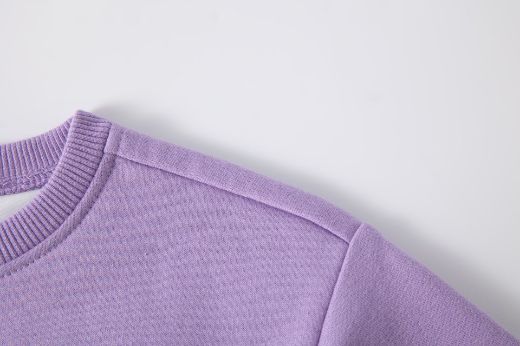 Picture of Sudadera afelpada