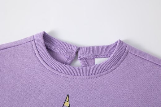 Picture of Sudadera afelpada
