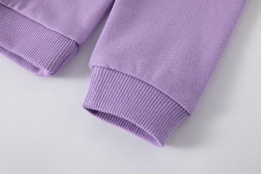 Picture of Sudadera afelpada