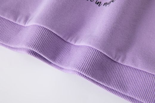Picture of Sudadera afelpada