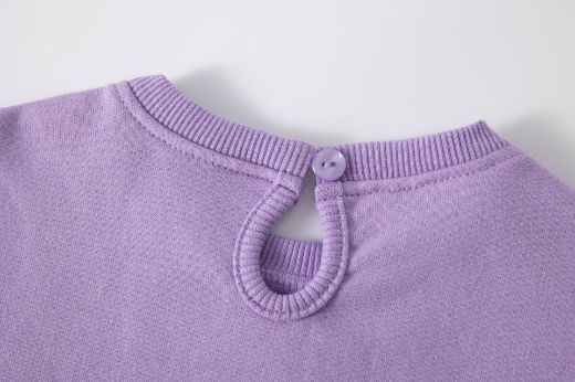 Picture of Sudadera afelpada