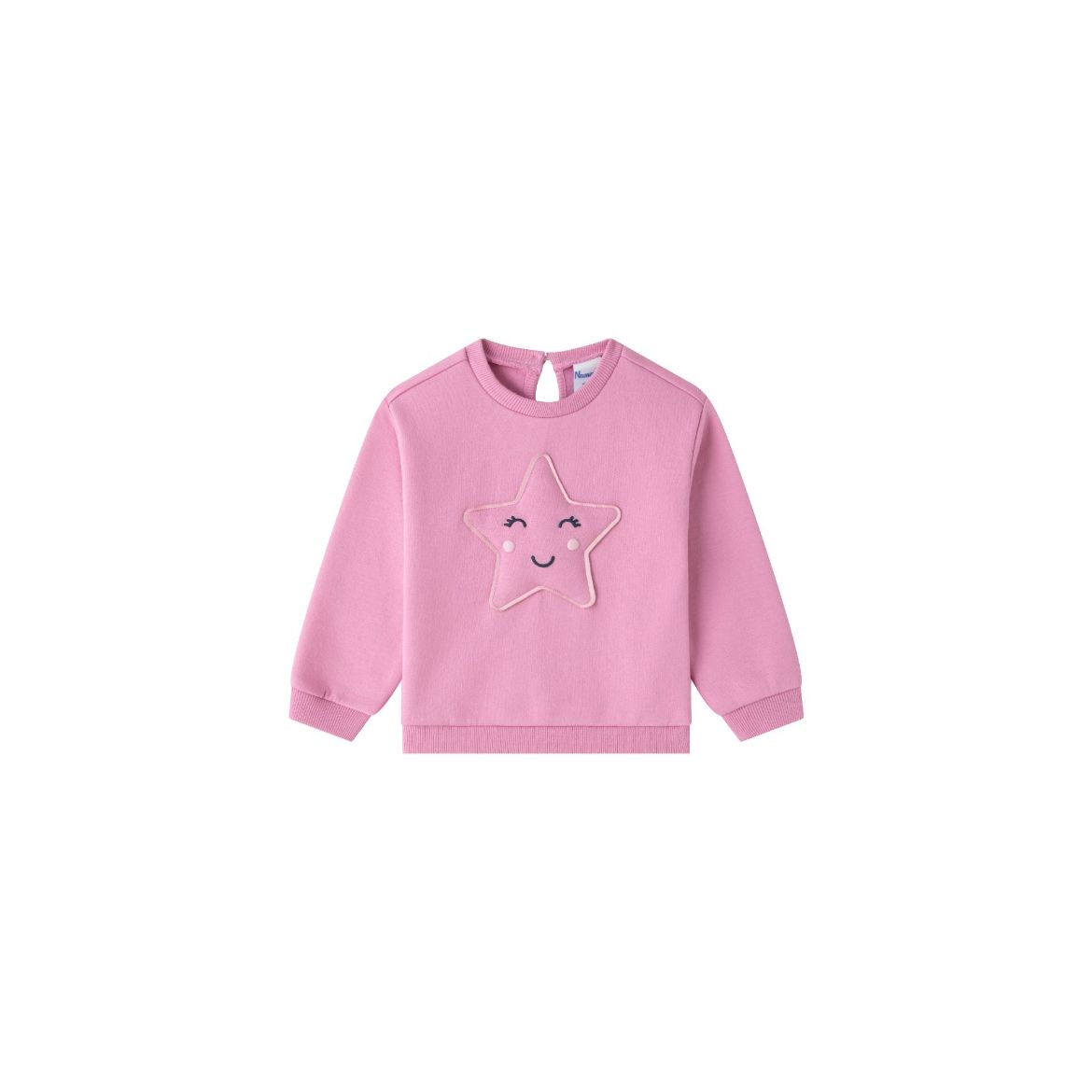Picture of Sudadera afelpada