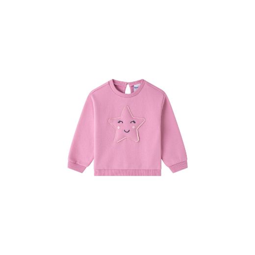 Picture of Sudadera afelpada