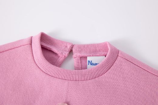 Picture of Sudadera afelpada
