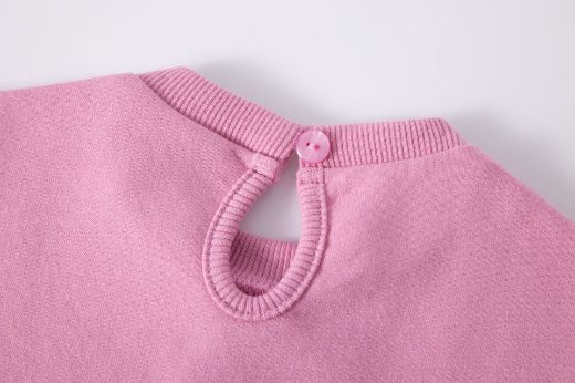 Picture of Sudadera afelpada