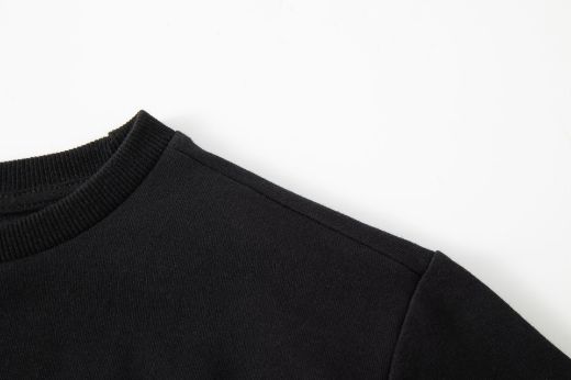 Picture of Sudadera rizo (6 a 12 años)