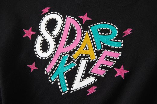 Picture of Sudadera rizo (6 a 12 años)