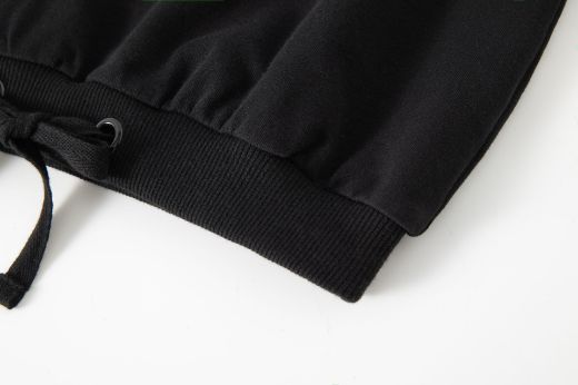 Picture of Sudadera rizo (6 a 12 años)