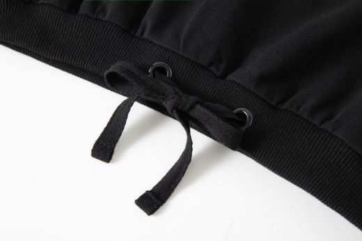 Picture of Sudadera rizo (6 a 12 años)